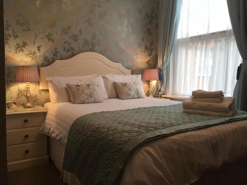 莎翁故居英国散记,莎翁故居自由行攻略