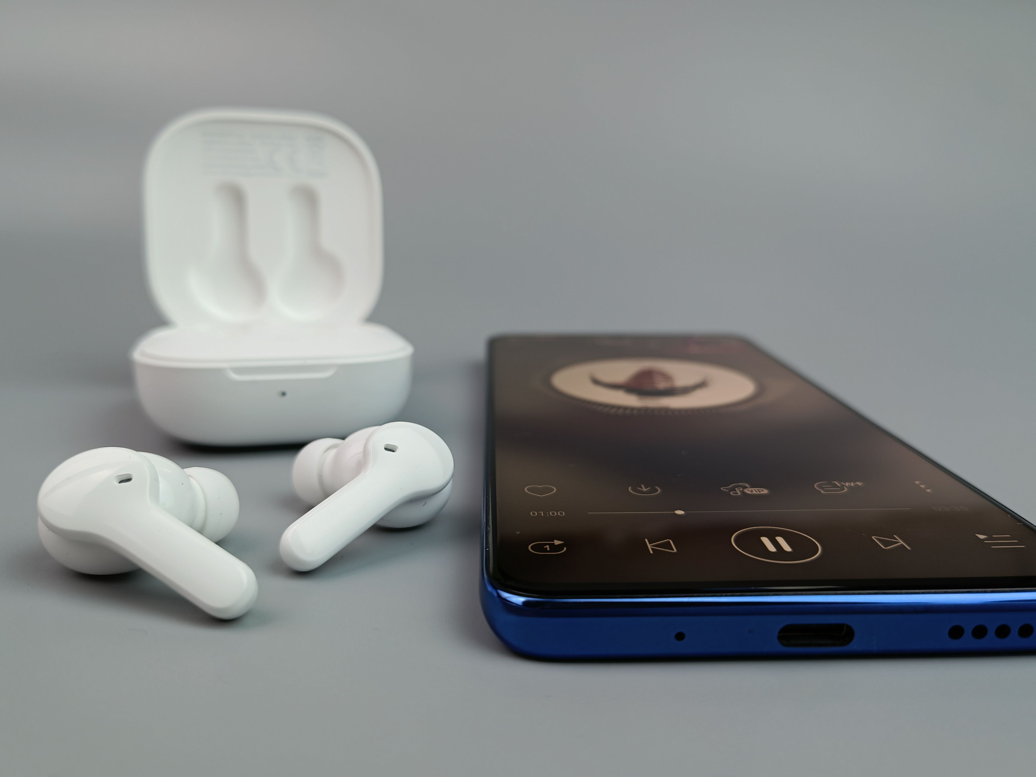 用了这个耳机，你就知道为何QCY被称为国货之光，QCYT13体验