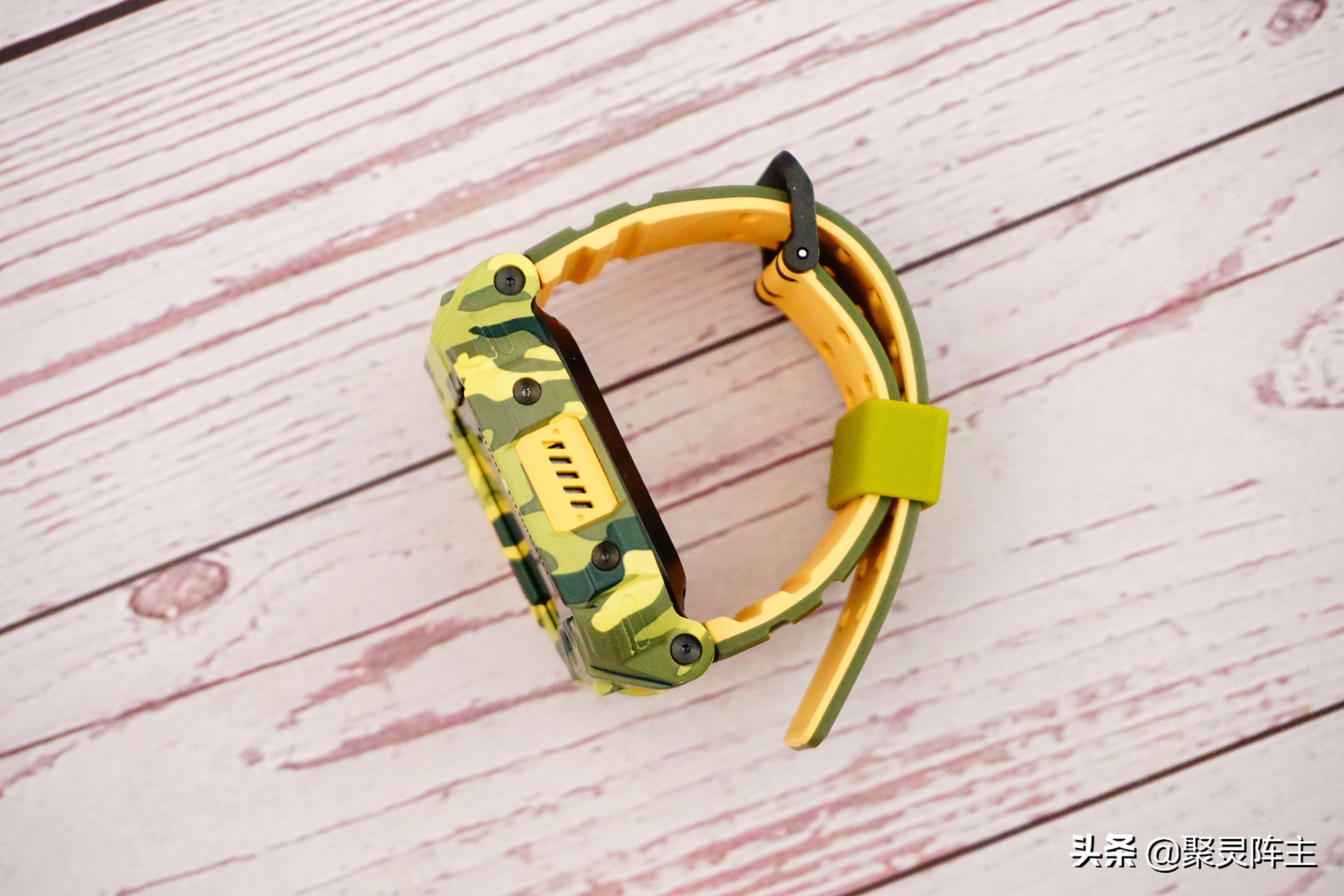 360儿童手表s2和小天才z7,360电话手表11x与s2区别