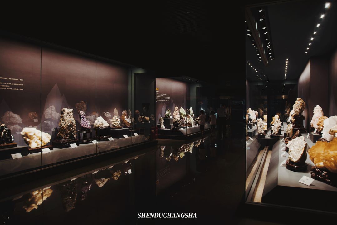 长沙旅游攻略必玩的十大景点介绍,长沙适合秋季打卡的景点