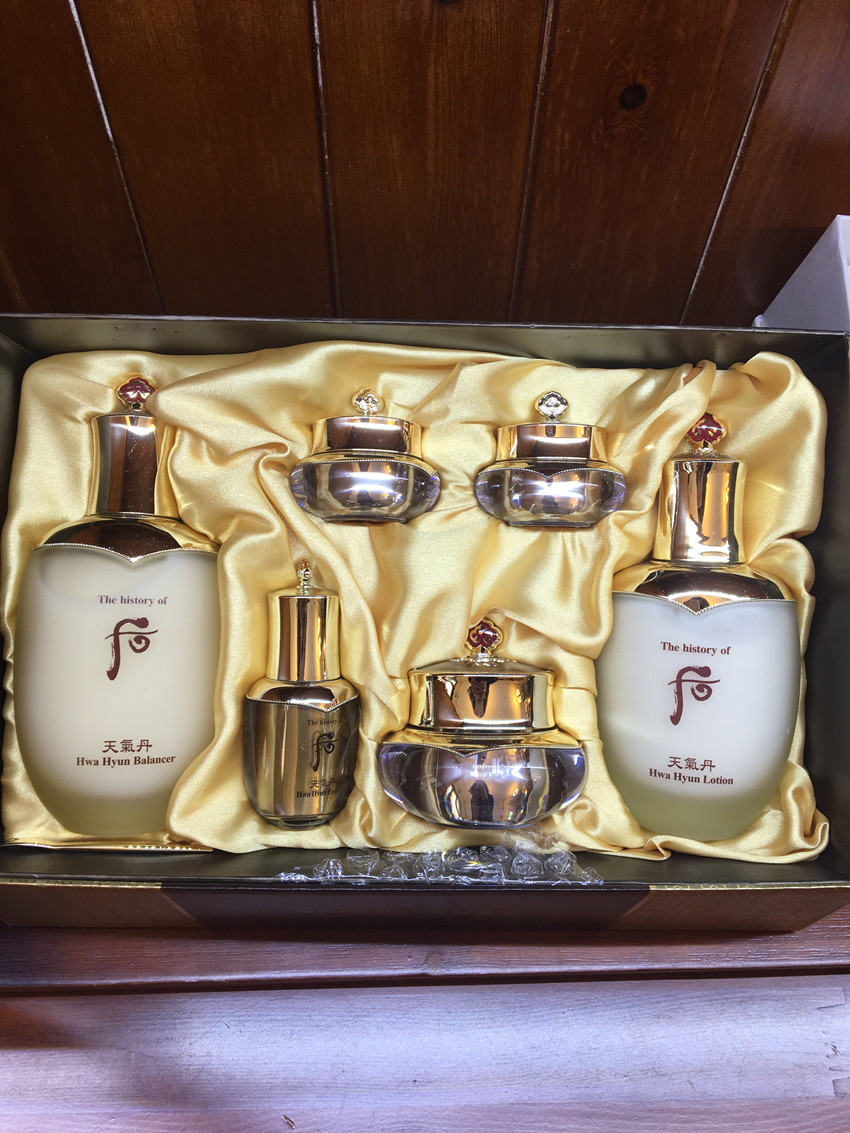 韩国国宝级女神李英爱,李英爱同款护肤品