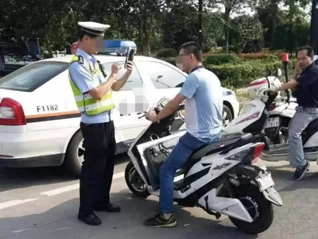 电动车新规全国实行吗,电动车迎来“4不得”新政策