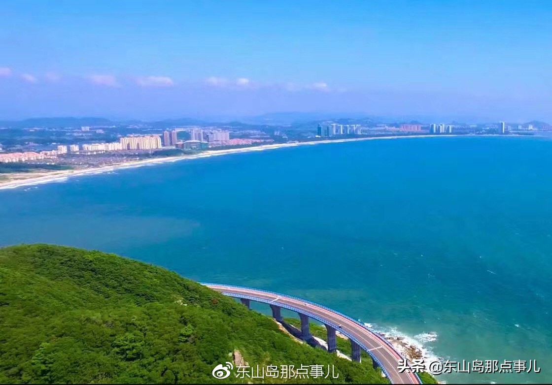 福建东山岛旅游攻略及费用,东山岛三天两夜旅游攻略自驾游