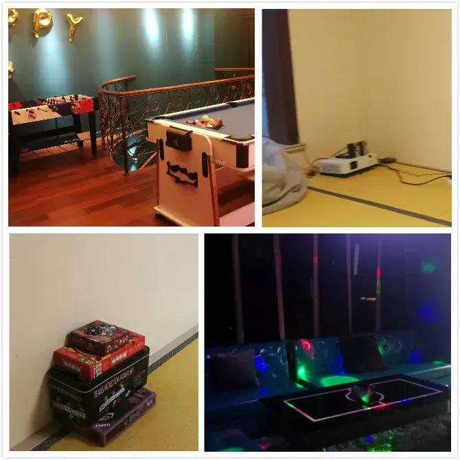 小区深夜唱歌扰民,居民楼开轰趴馆扰民怎么办