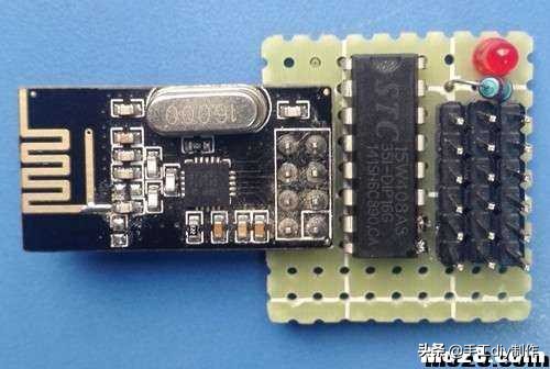 我爱萝丽爱萝丽三代遥控制作教程