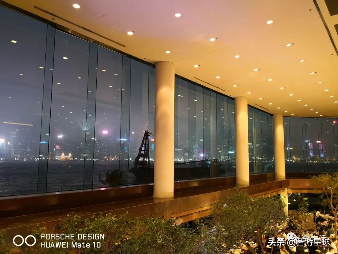 香港洲际酒店推荐,中国香港地区洲际酒店