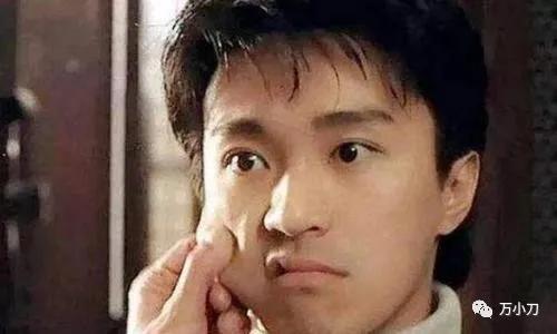 周星驰美人鱼幕后故事,周星驰拍过的美人鱼