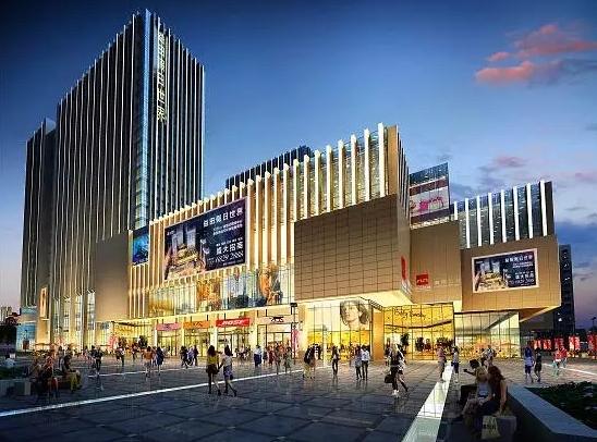 2021年即将开业的奥特莱斯,奥特莱斯哪些店开业了