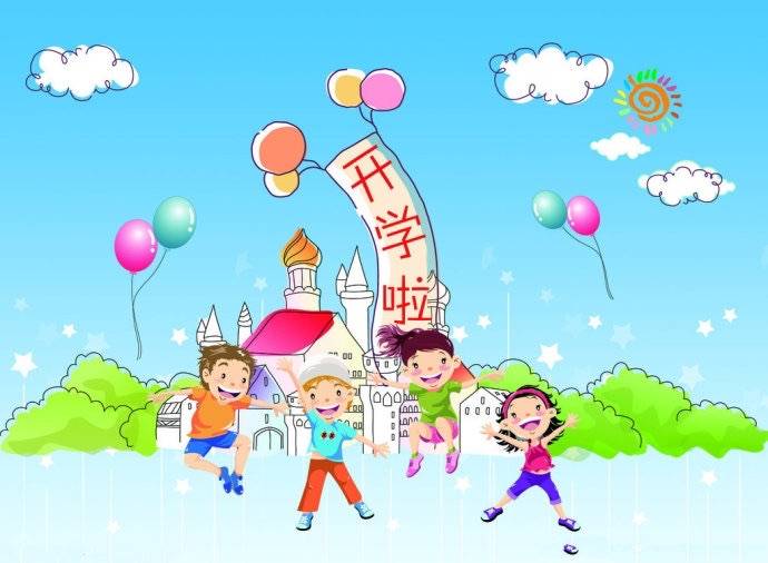 孩子一上学就头晕肚子疼,孩子上学焦虑肚子疼怎么办