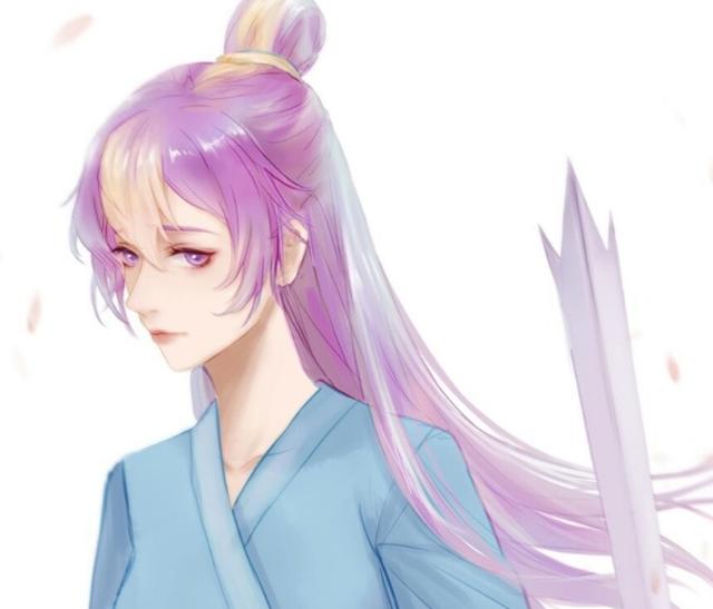 虹猫蓝兔七侠传拟人图全员,虹猫蓝兔七侠传拟人化