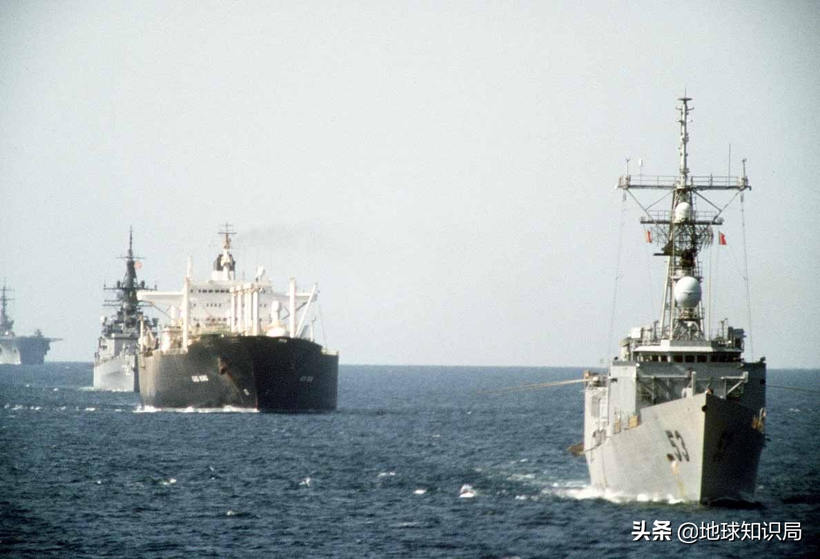 沙特石油发展历程,沙特石油帝国