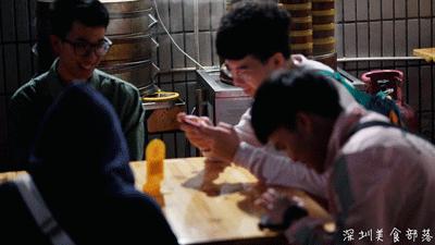 深圳有什么宝藏小店,深圳宝藏物品杂货小店