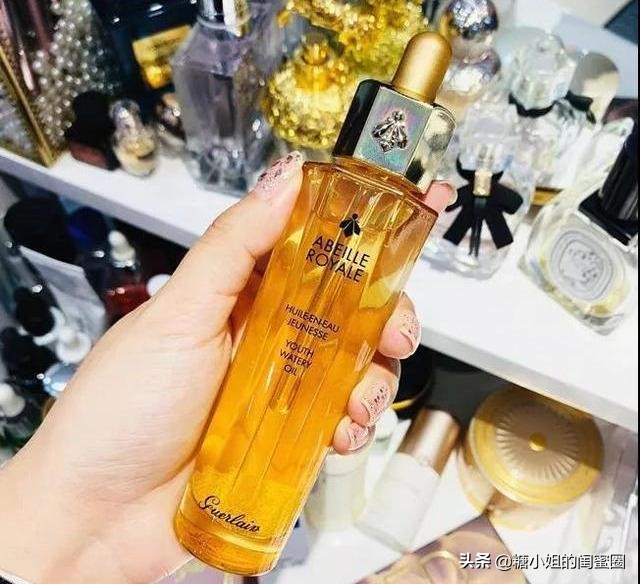 娇兰所有的香水,娇兰所有的东西