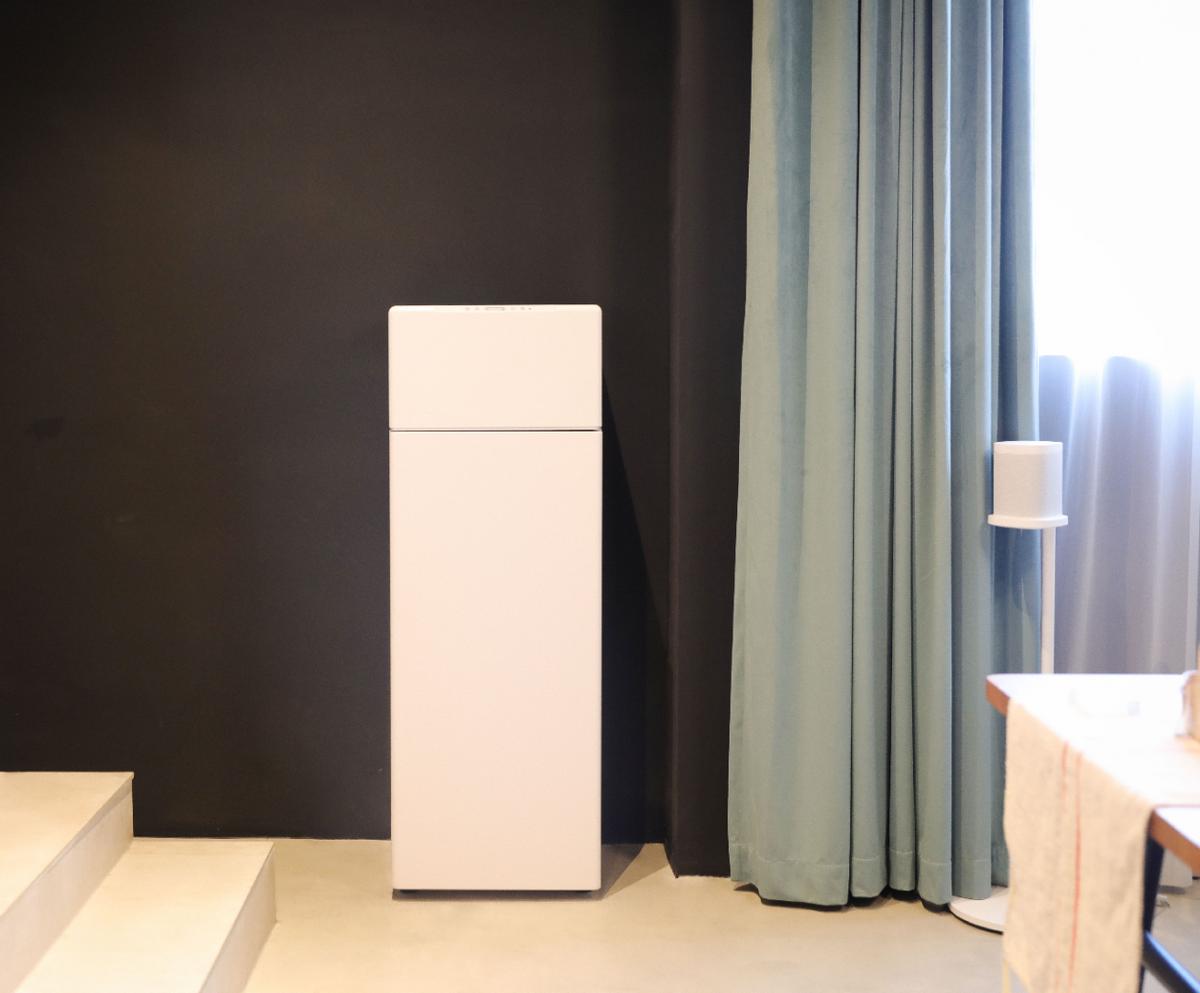 创新设计领跑中国制造！AIRMX秒新全系产品均获国际设计大奖