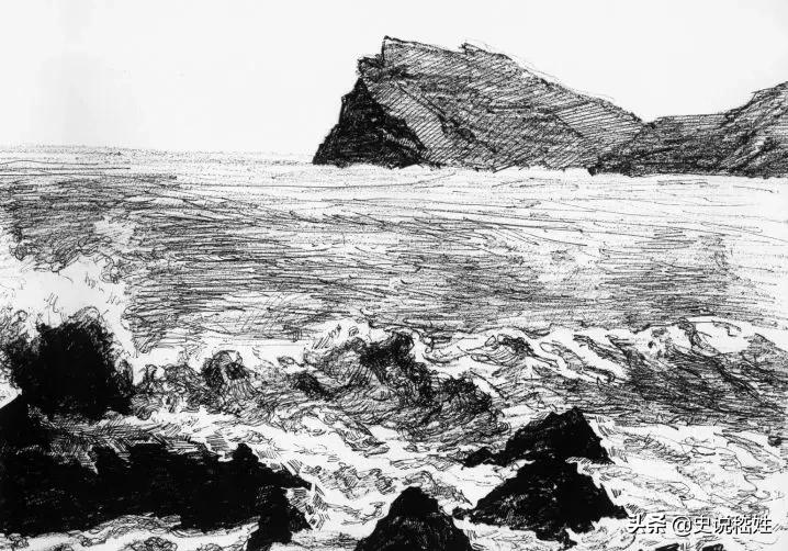 大连市内最美的海,大连最美的海是哪个海