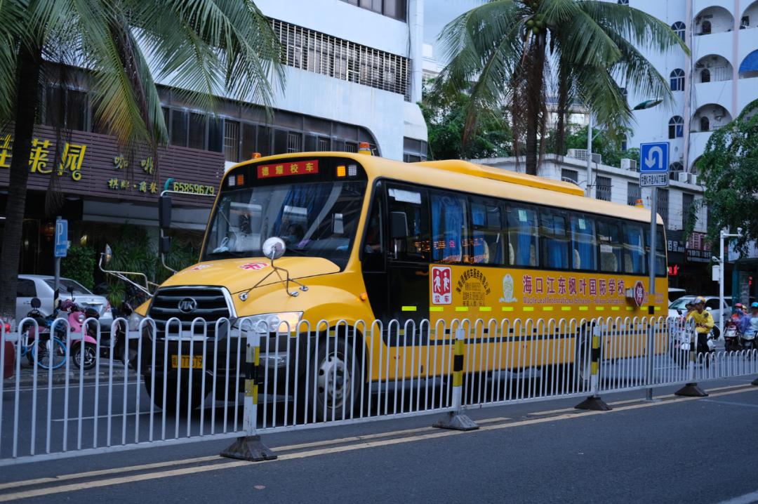 焦虑能去海口旅游吗,觉得焦虑就出来散散心