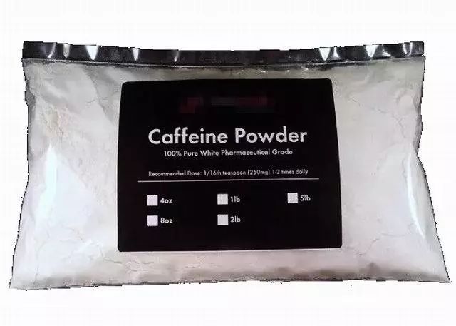 今日食普628期：咖啡因，天天打交道的精神药物