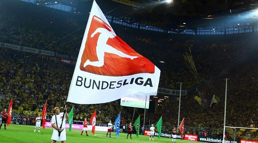 德甲将成为五大联赛第一个复赛,德甲保级附加赛为什么都是德甲赢