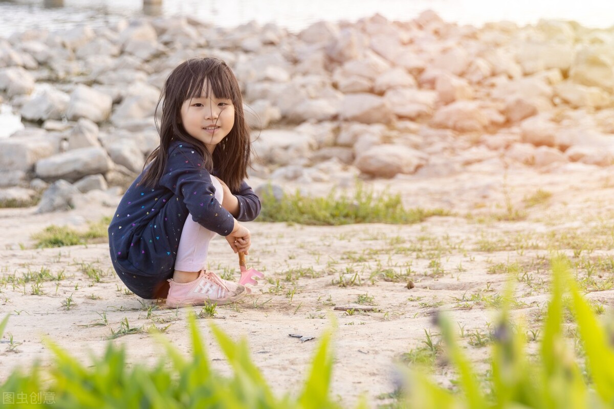 看了复旦教授的“学渣”儿子才知道，为人父母还是得认命