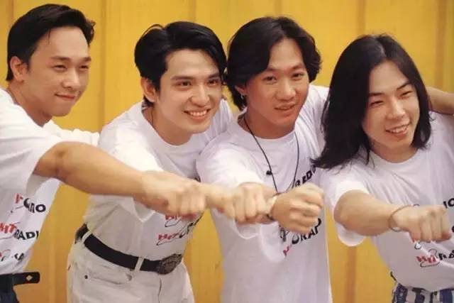 为什么今年那么多人纪念黄家驹,多少人怀念黄家驹