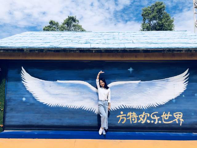 再见，长沙！你的憧憬成了我的别离