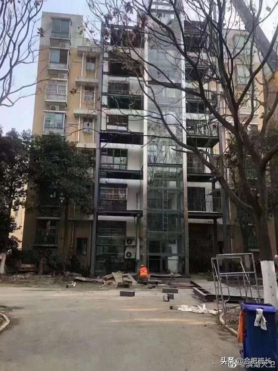 被168*瑰园玫**西区包围的安大磬苑怎么样?班长带你一探究竟