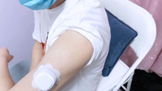 科技改变养生，传统中医与科技相结合，牛人发明无烟驱寒除湿新品