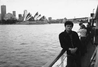 马云马爸爸现在干什么,马云这两年经历了什么