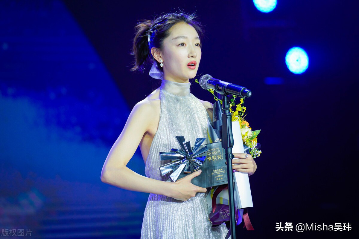 90后四小花旦演技排名,70后四小花旦谁的演技最好