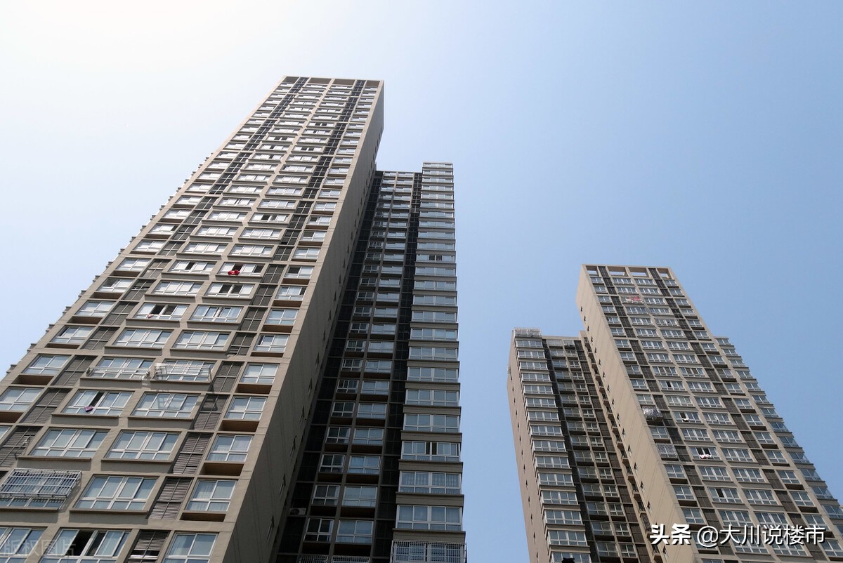 住高层住宅体验,高层住一层楼真实感受