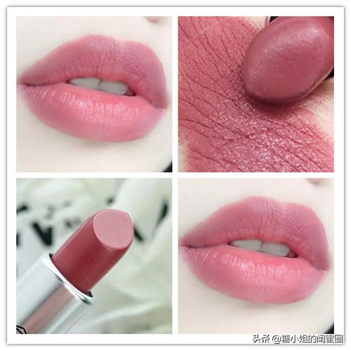mac口红rubywoo和迪奥999哑光,mac口红子弹头小辣椒chili602
