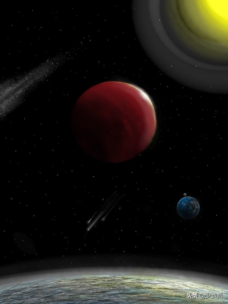 iPad是「无用的玩具」?用了一年,它为我打开了另一个世界