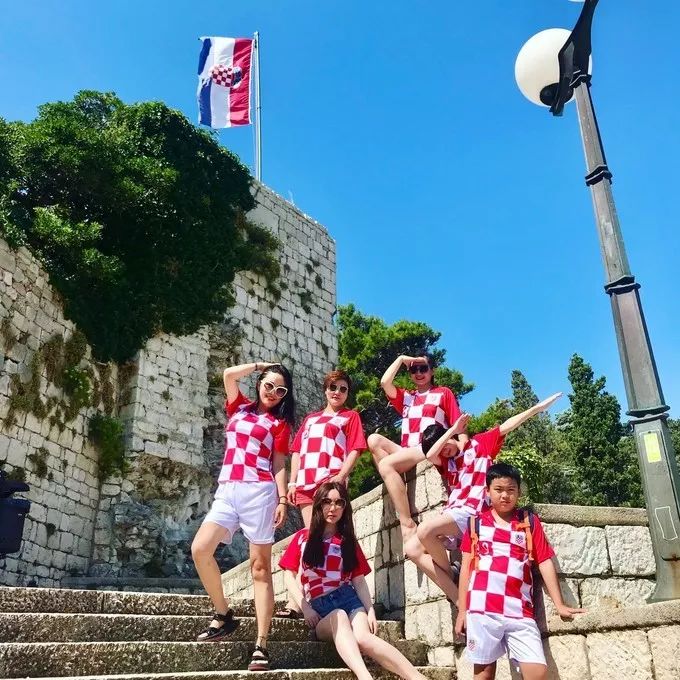 #我的2018#心中梦想的地方，你都去旅行了吗？（人物篇）