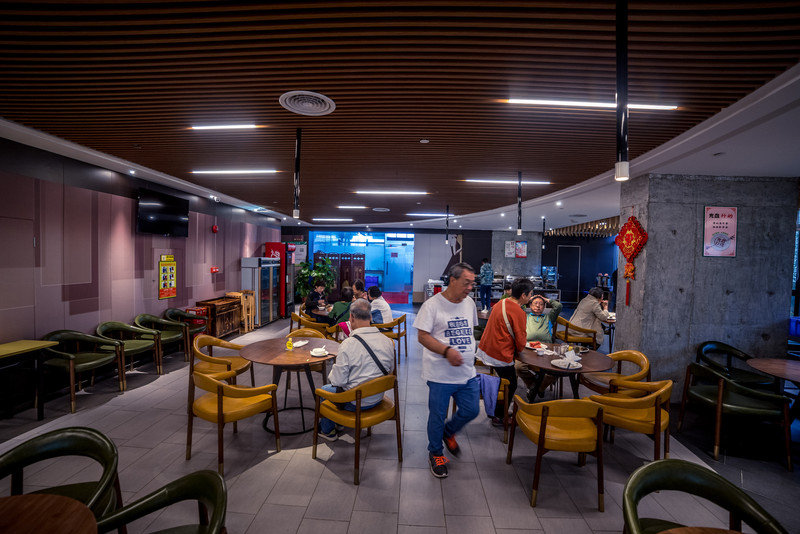 星湖冬日燃情，比落羽杉还要红的是什么？#我和湿地有个约会#