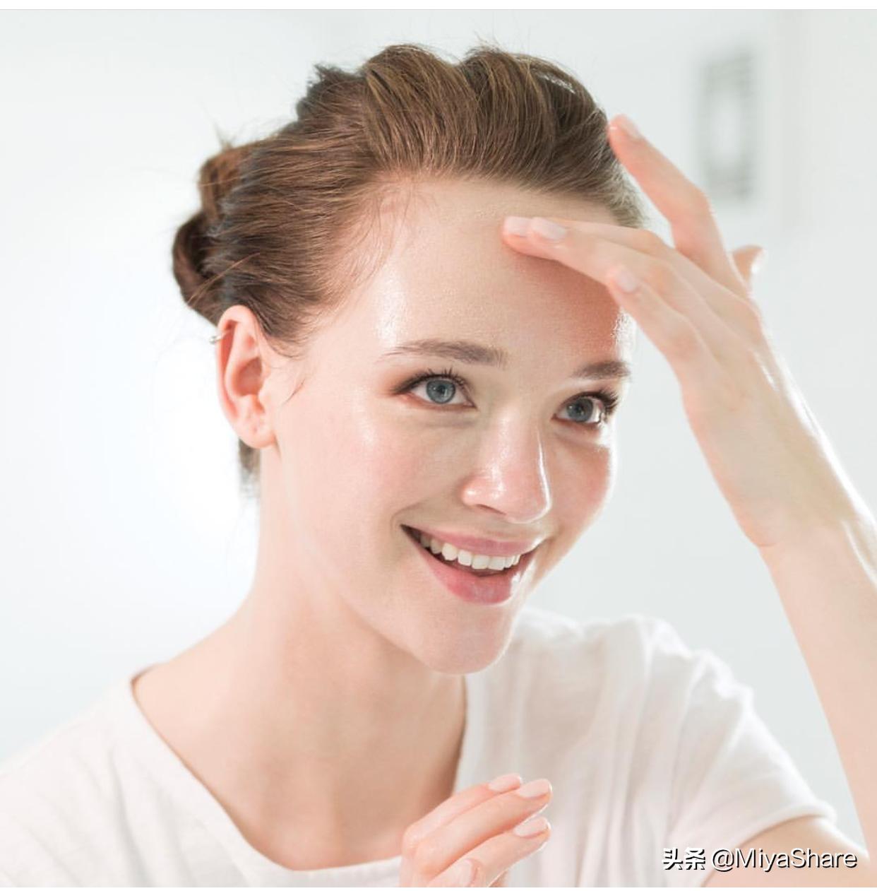 玫瑰果油祛老年斑,玫瑰果油护肤多年