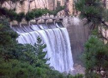 山东省崂山风景区视频,山东省崂山属于哪个市