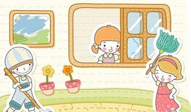 科学研究：妈妈越缺钱，家里越乱，孩子越不健康，三招来补救