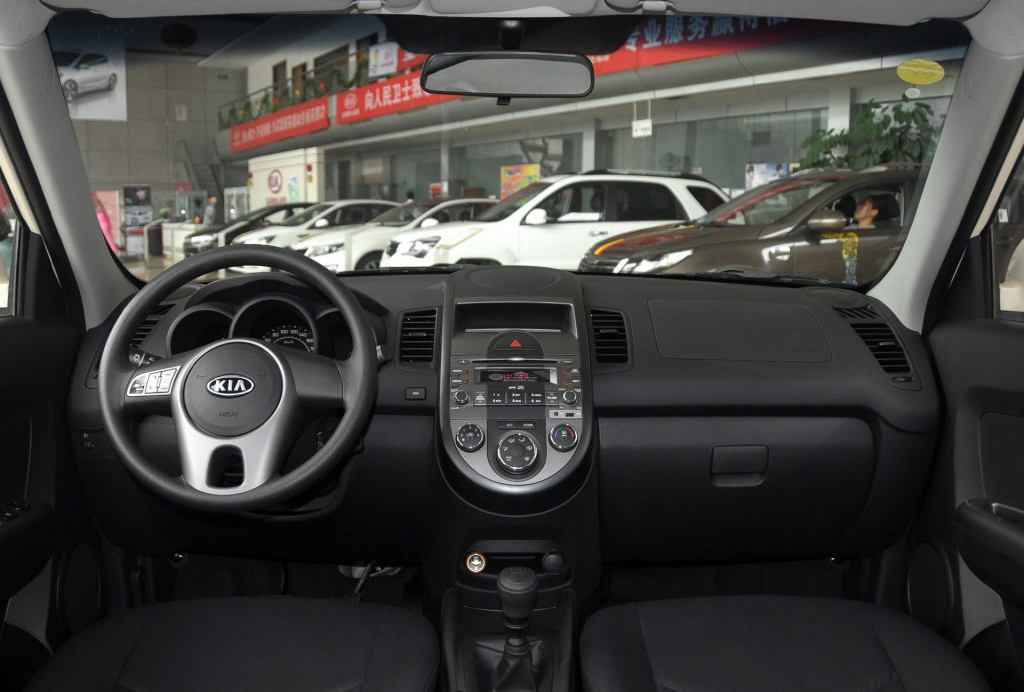 起亚最耐用的三款车排行,起亚的劣势