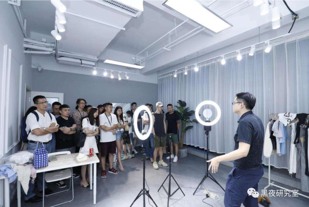 韭菜启示录（二）：直播带货的几种非典型套路和诈骗模式