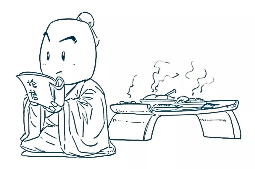 孔子学琴中的孔子是个怎样的人,两小儿辩日中的孔子是个怎样的人