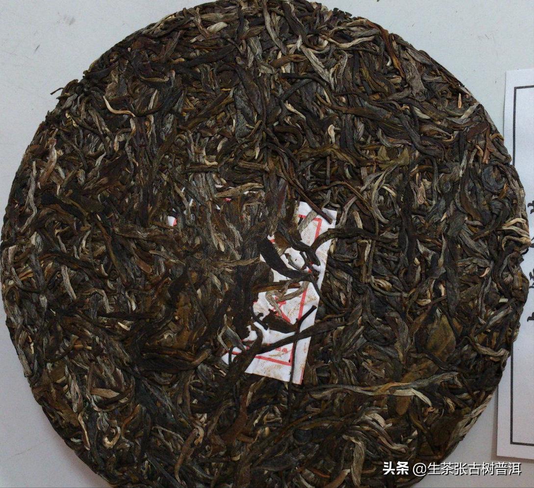 勐海普洱茶六大茶山,普洱茶新六大茶山有哪些