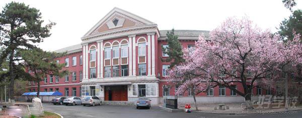 每日一校山东大学,每日一校大学详解