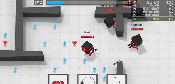 十个被遗忘的神级手游,那些被人们遗忘的神级手游