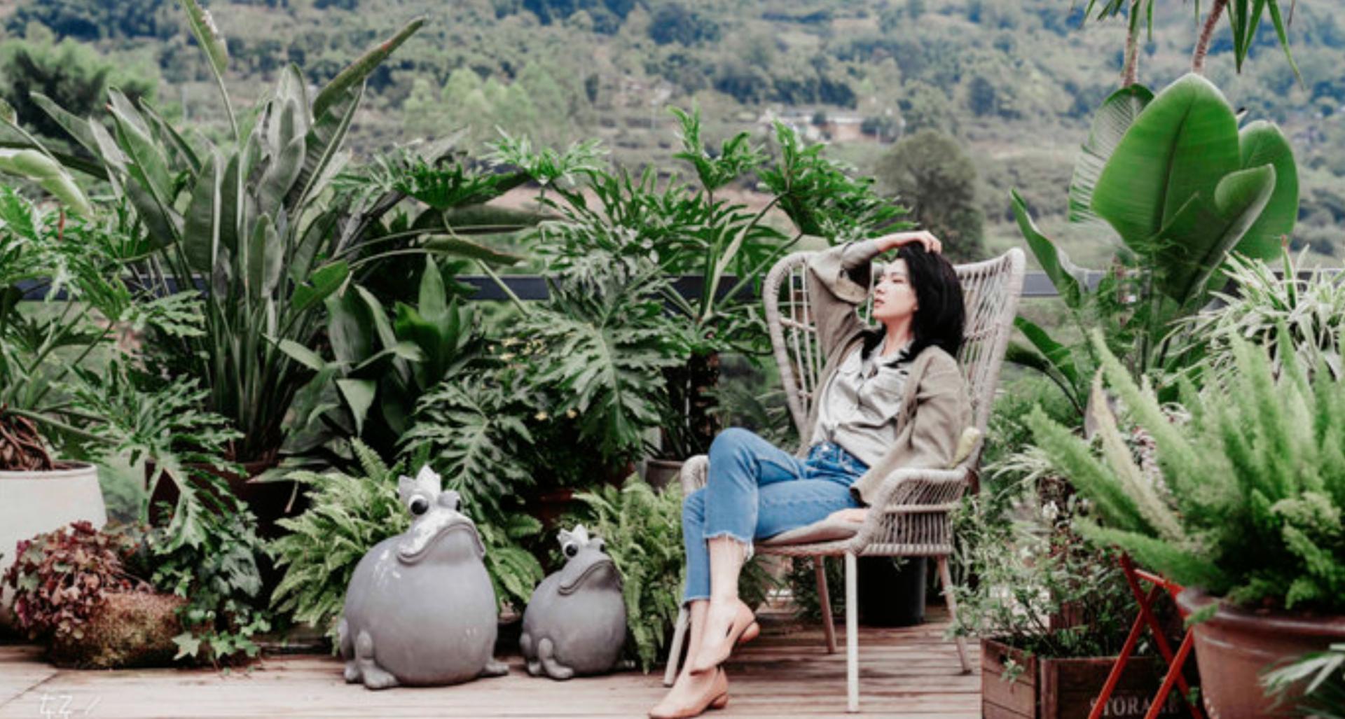 成都小巴厘岛地址,小巴厘岛成都