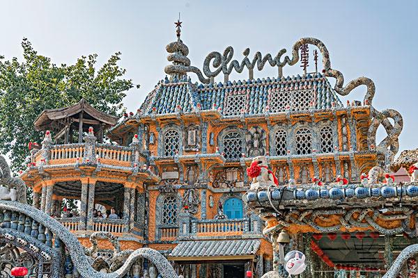 民间瓷器收藏价值排列,哪些瓷器碎片残片有收藏价值