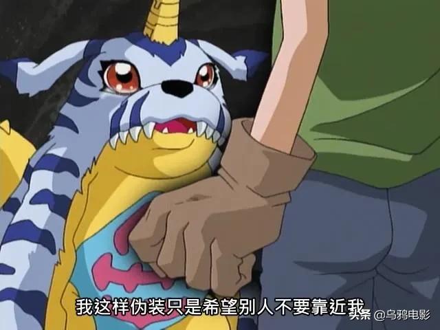 数码宝贝20周年特别篇,数码宝贝20周年的资源有吗