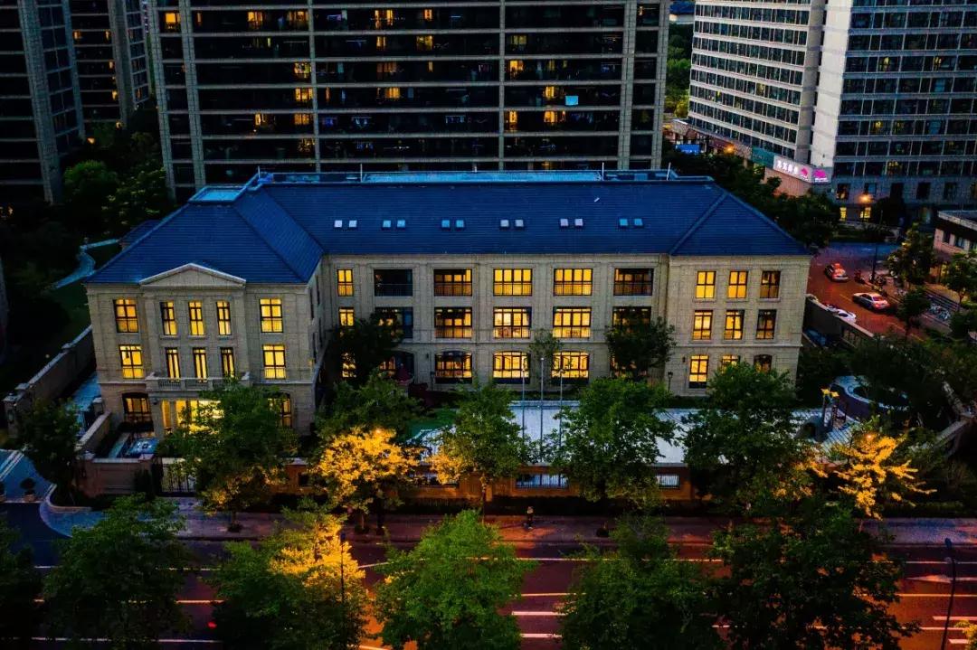 2022至2025年杭州全市新建学校,杭州最新投入使用的小学