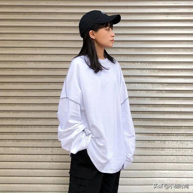 虎背熊腰120的女生适合的衣服穿搭,胖mm显瘦连衣裙虎背熊腰