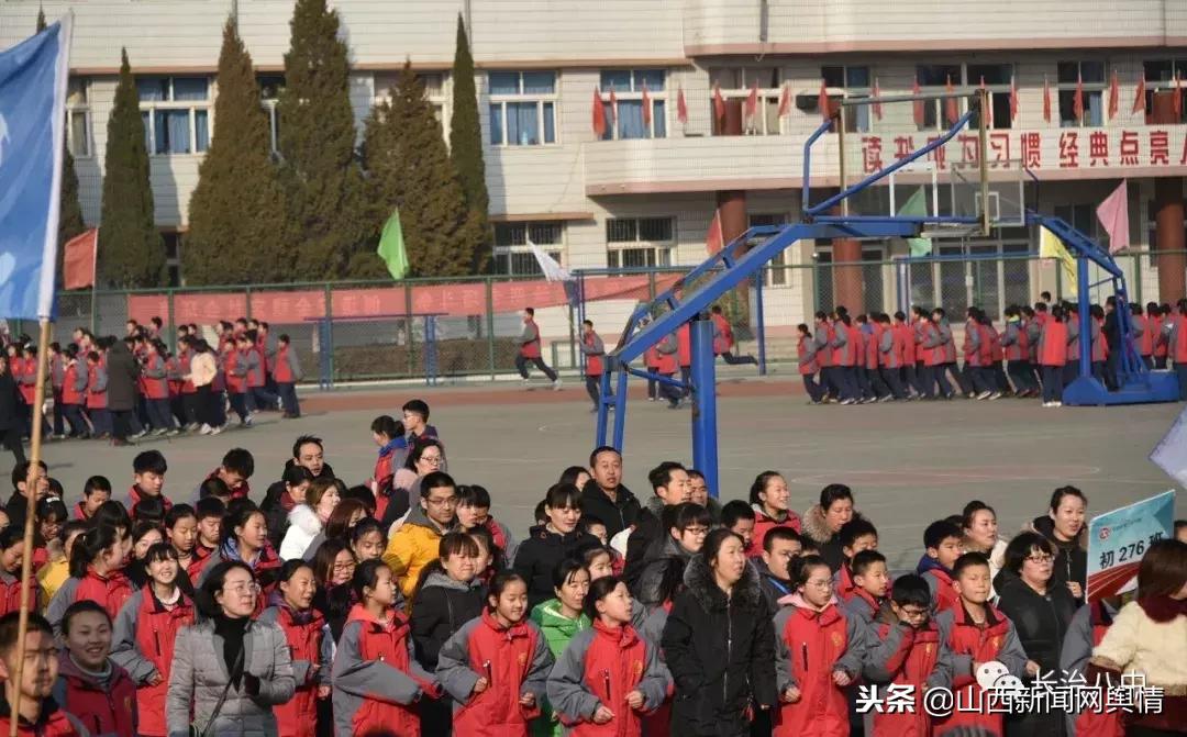 家校共育家长进课堂合力助成长,家校共育家长进课堂