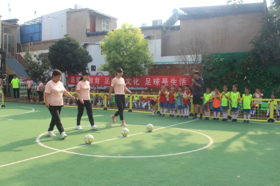 开封市红旗幼儿园,开封市顺河回族区红旗幼儿园